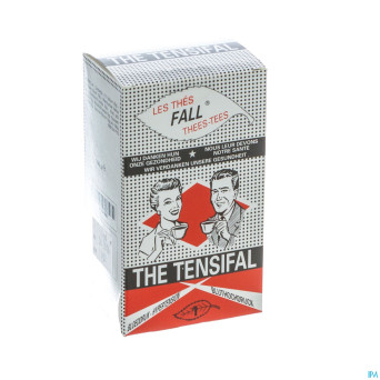 Tensifal fall thee 100g