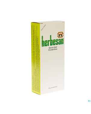 Herbesan  the bte 80 g