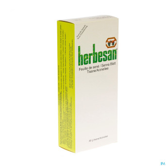 Herbesan  the bte 80 g