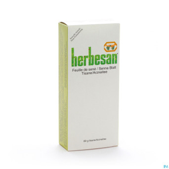 Herbesan  the bte 80 g