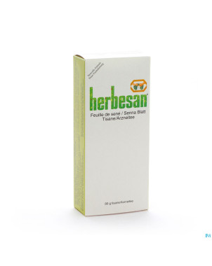 Herbesan  the bte 80 g