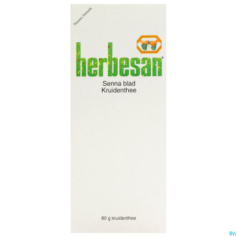 Herbesan  the bte 80 g