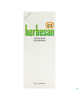 Herbesan  the bte 80 g