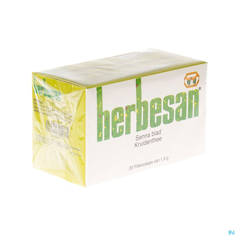 Herbesan  the sach. 20