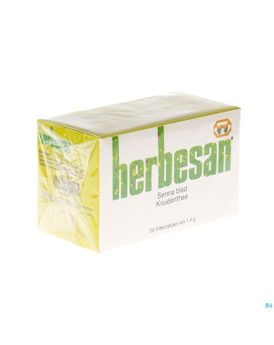 Herbesan  the sach. 20