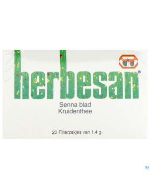 Herbesan  the sach. 20