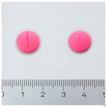 Theralene comp.  50 x 10 mg