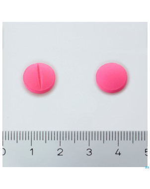 Theralene comp.  50 x 10 mg