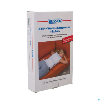 Pharmex cold hot pack 50x25cm