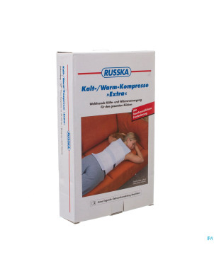 Pharmex cold hot pack 50x25cm