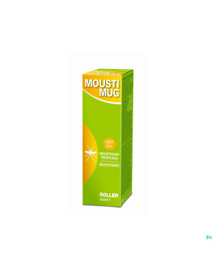 Moustimug lait a/moust roller  50ml