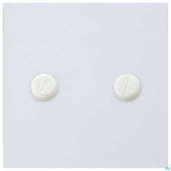 Temesta comp  20 x 1,0mg