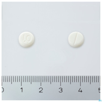 Temesta comp  50 x 1,0mg