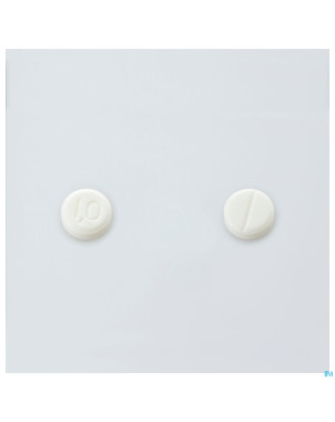 Temesta comp  50 x 1,0mg