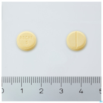 Valium comp 100x 5mg