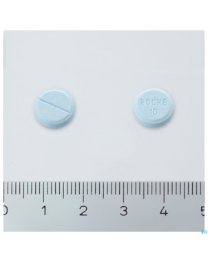 Valium comp 100x10mg