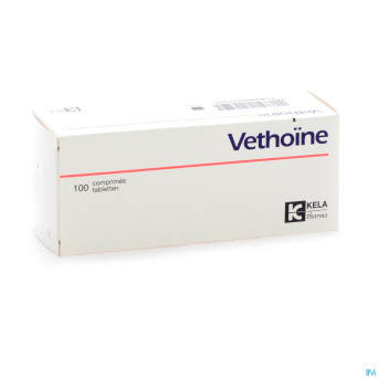 Vethoine comp  100