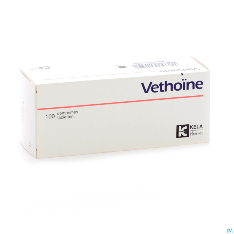 Vethoine comp  100