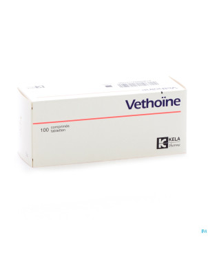 Vethoine comp  100