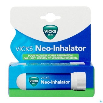 Vicks neo inhalator