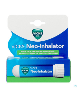 Vicks neo inhalator
