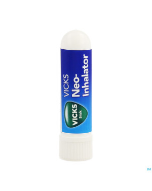 Vicks neo inhalator