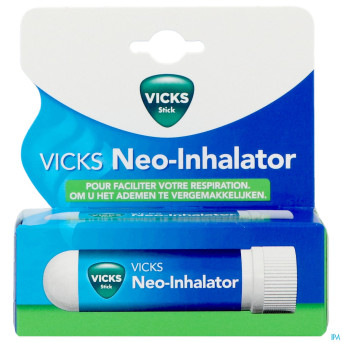 Vicks neo inhalator