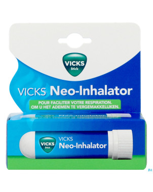 Vicks neo inhalator