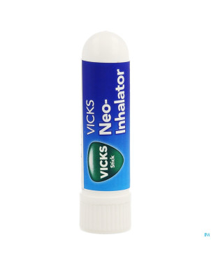 Vicks neo inhalator