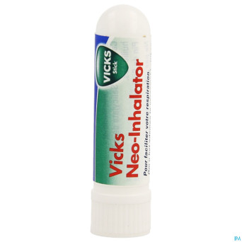 Vicks neo inhalator