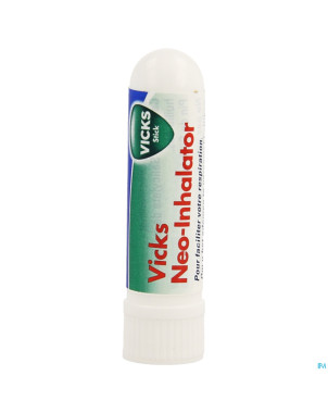 Vicks neo inhalator