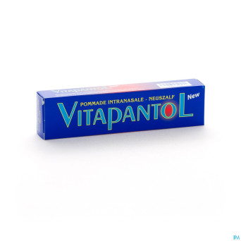 Vitapantol ung. nasal ord.