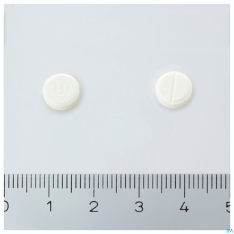 Visken comp  100 x  5 mg