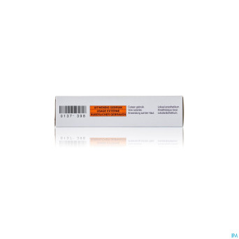 Xylocaine 5% ung. tube  1 x 35g