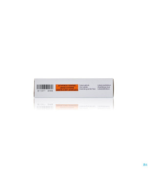 Xylocaine 5% ung. tube  1 x 35g
