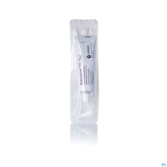 Xylocaine 2% gel tube  1 x 30ml