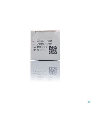 Xylocaine inj 1x20ml 1%