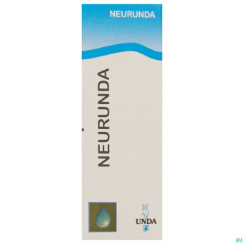 Neurunda    gutt 20ml unda