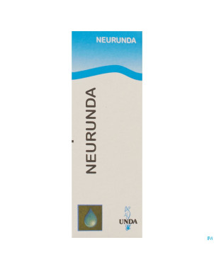 Neurunda    gutt 20ml unda