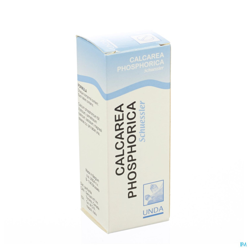 Schuessler n ii calcarea phosph.100 boiron