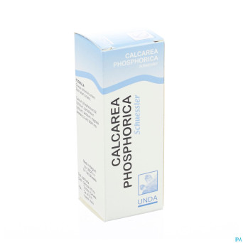 Schuessler n ii calcarea phosph.100 boiron