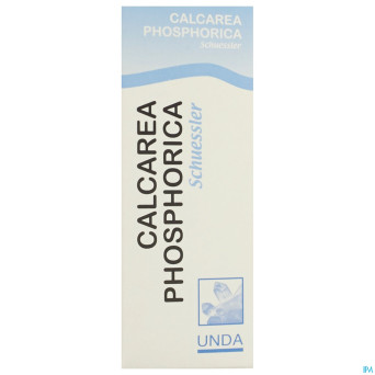 Schuessler n ii calcarea phosph.100 boiron