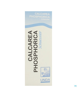 Schuessler n ii calcarea phosph.100 boiron