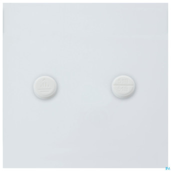 Bisolvon comp  50x8mg