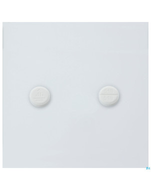 Bisolvon comp  50x8mg