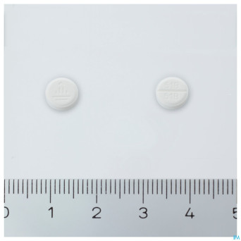 Bisolvon comp  50x8mg