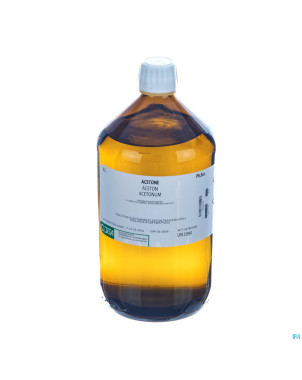 Acetone vrac    1l aca