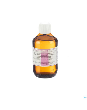 Ammoniac anisee solution 250ml conf
