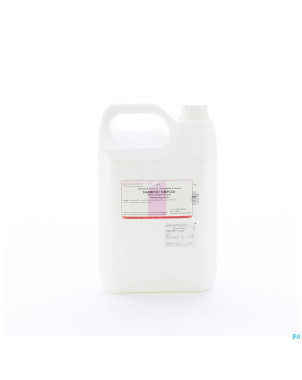 Shampooing simple    5l conf