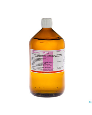 Burow solution    1l conf